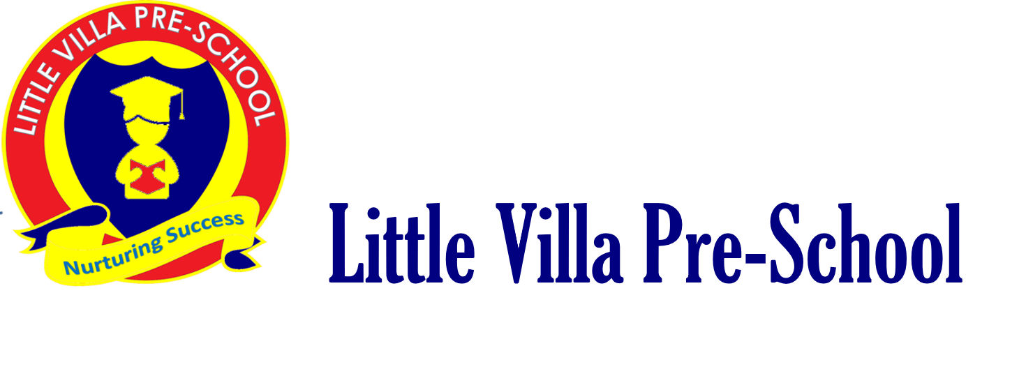 little villa logo